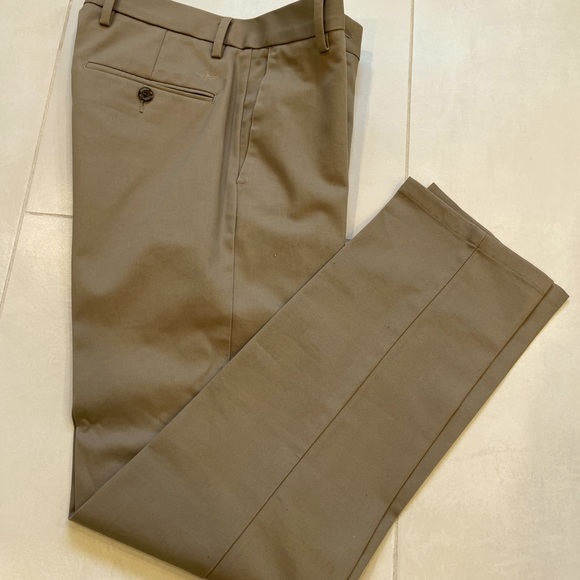 Dockers, excellent condition - Picture 4 of 8